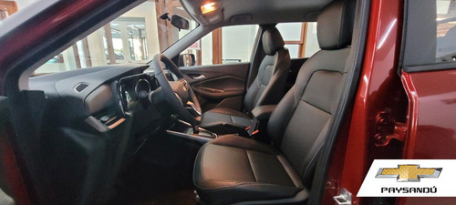 Chevrolet Montana Premier At