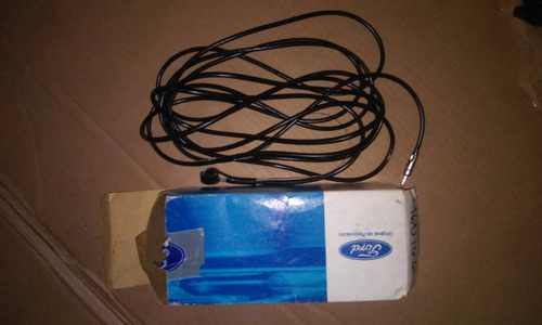 Cable De Antena Cargo 815 1721 Original