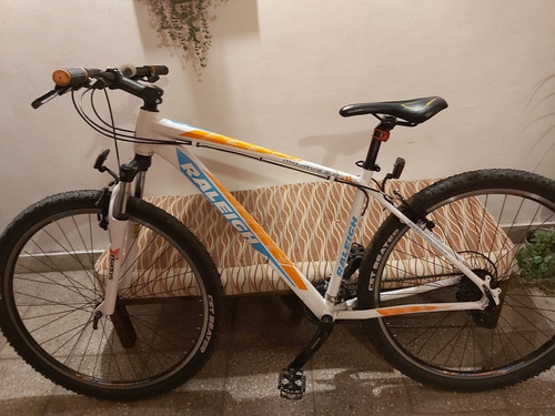 Raleigh Mojave 2.0