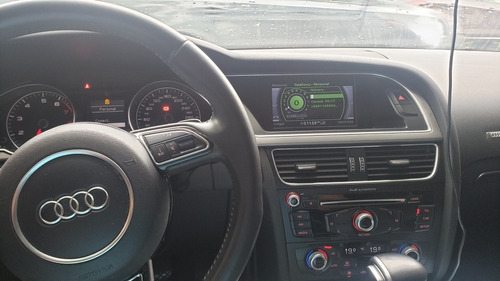 Imagen 7 de 10 de Audi A5 Sportback 2013 2.0 Tfsi 225cv Multitronic