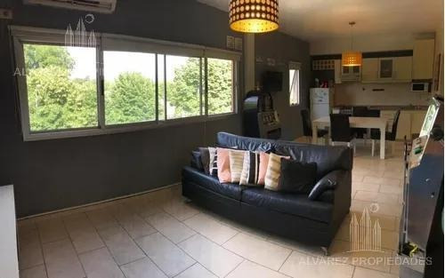 Imagen 4 de 16 de Departamento 3 Ambientes Venta Merlo