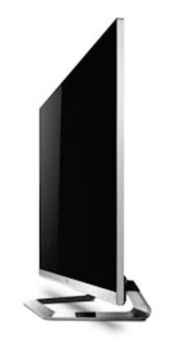 Smartv 47 Pol Led LG Cinema 3d Lm6700 - Retirada No Local