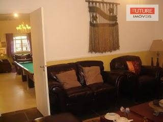 Imagem 4 de 30 de Casa Com 8 Dormitórios À Venda, 700 M² Por R$ 4.000.000,00 - Estância Parque Atibaia - Atibaia/sp - Ca0005