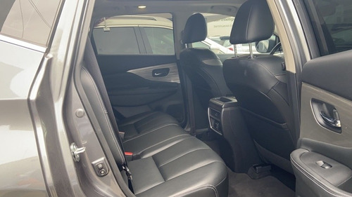 Imagen 7 de 8 de Nissan Murano Exclusive