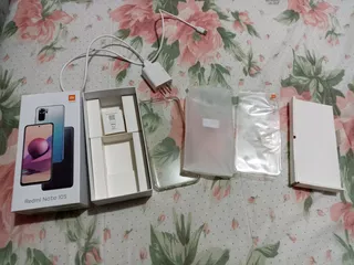 Redmi Note 10s