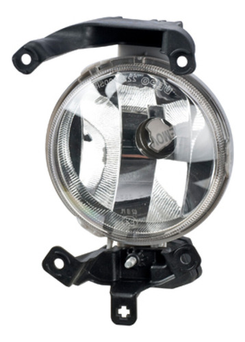 Faro Niebla Pontiac Matiz / G2 2006 - 2011 Depo Izq Sxc