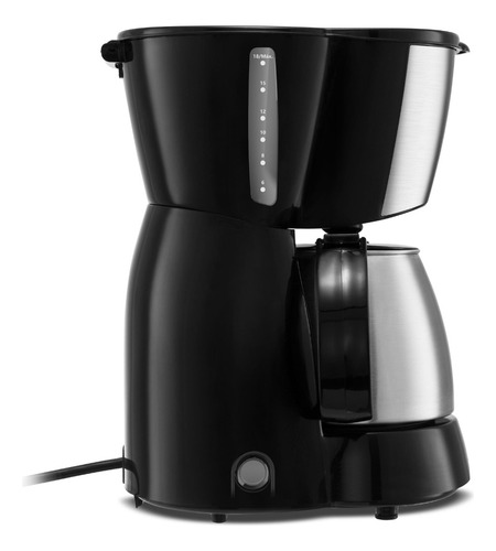 Cafeteira 18 Cafezinhos Bcf19b 550w 220v Britânia