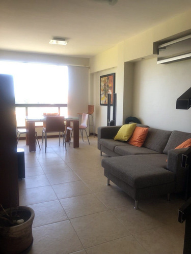 Venta De Apartamento Pent-house En Conj Res Los Timones, Higuerote, Estado Miranda. Mr