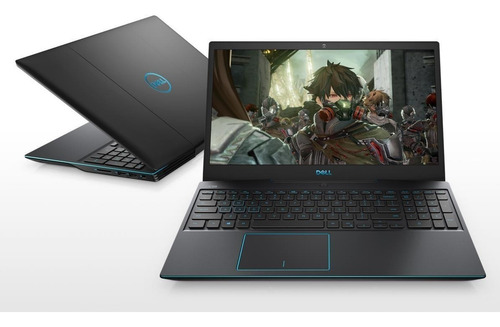 Dell G3 15.6 Gaming Laptop Intel Core I7 I5 1tb 512gb Ssd