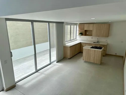 Casa Para Renta En Rionegro Llanogrande