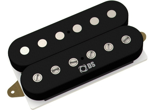 Micrófono Guitarra Ds Pickups Ds38 Heavy Custom - Om