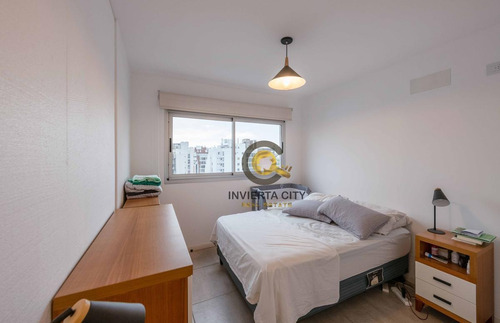 Imagen 12 de 19 de Departamento 2 Dormitorios 2 Baños De Categoría En Barrio General Paz