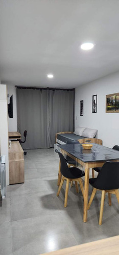 Alquiler Departamento Centro Carlos Paz Cochera