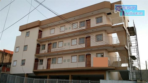 Imagem 1 de 12 de Apartamentos Em Condomínio À Venda Em Sorocaba/sp - Compre O Seu Apartamentos Em Condomínio Aqui! - 1384554