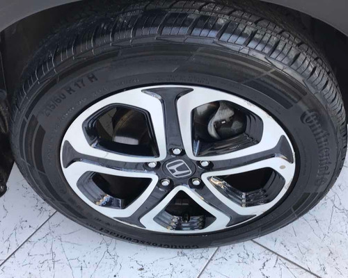 Honda Hr-v 2016 1.8 Exl Flex Aut. 5p