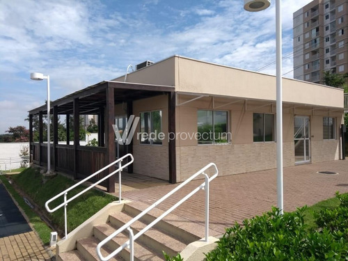 Apartamento À Venda Em Residencial Parque Da Fazenda - Ap267326