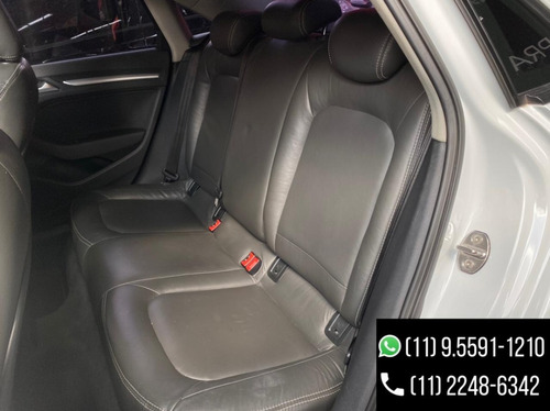 Imagem 11 de 13 de Audi A3 Sedan 1.4 Tfsi Stronic 2016