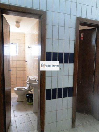 Imagem 30 de 30 de Apartamento Com 4 Dorms, Centro, Mongaguá - R$ 800.000,00, 250m² - Codigo: 752100 - V752100