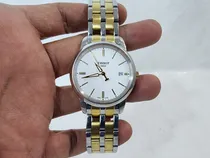 Comprar Tissot Reloj P\u002Fcaballero Tissot Perfecto Estado Sin Detalles