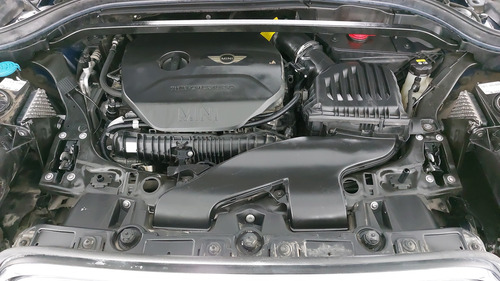 Mini Countryman 2.0 COOPER S SPORT AUTO