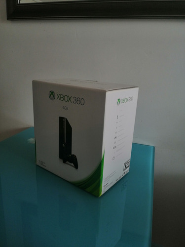 Xbox 360 