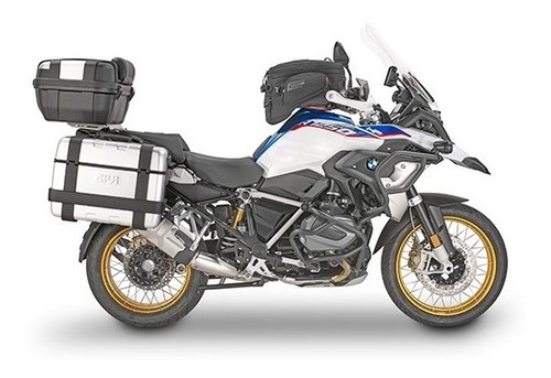 Soporte Parabrisas Givi Bmw R 1250 Gs D5128kit Bamp Group