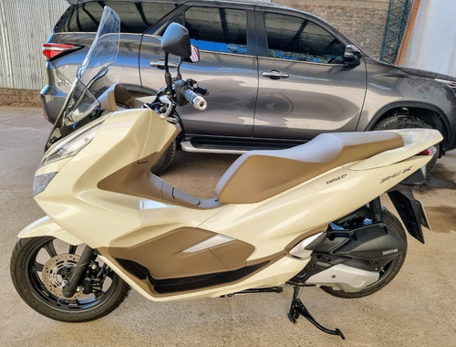 Imagen 2 de 6 de Honda Pcx 150 ´2020 Igual A Nueva