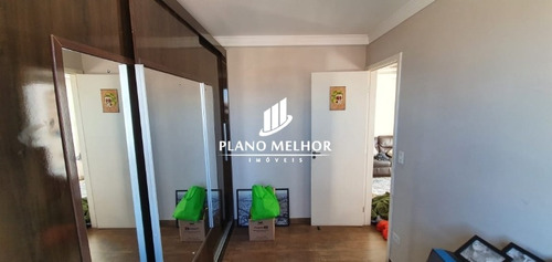 Imagem 6 de 13 de Apartamento Em Condomínio Padrão Para Venda No Bairro Jardim Matarazzo, 2 Dorm, 1 Vagas, 48 M.ap1489 - Ap1489