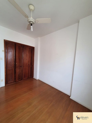 Imagem 6 de 25 de Apartamento Residencial Para Venda Graça, Salvador 3 Dormitórios, 1 Sala, 3 Banheiros, 2 Vagas 110,00 M² Útil - Jn25 - 71103008
