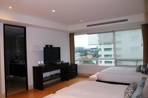 Imagen 14 de 16 de Espectacular Departamento En Venta En Lomas De Chapultepec