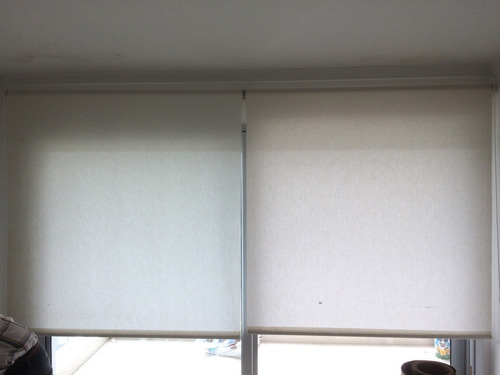 Cortina Roller Screen 210 X 170 Ancho X Alto Calidad Pro