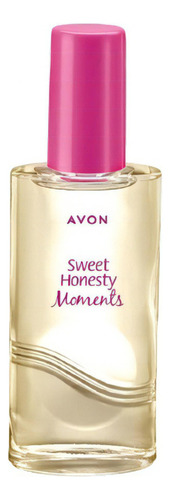 Avon Sweet Honesty Moments Fragancia Spray