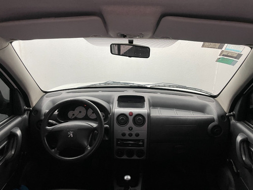 Imagen 12 de 12 de Peugeot Partner Furgon Confort 1.6 Hdi 2015 Oya Nv