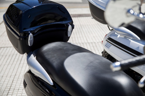 Imagen 8 de 19 de Kymco Like 125 Lidermoto