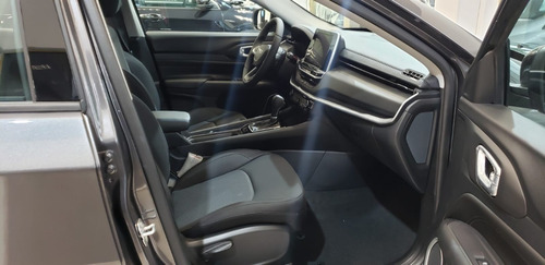 Jeep Compass 1.3 T270 Sport