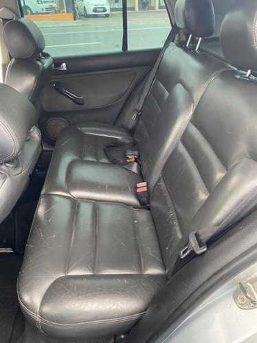 Imagem 10 de 10 de Volkswagen Golf 2004