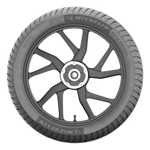 Llanta Michelin 2.50-17 43p City Extra Uso C/ Camara 872562