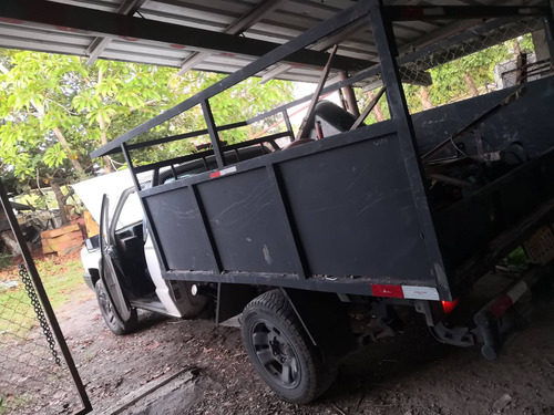 Imagen 4 de 4 de Mudanzas, Bota Caliche, Basura, Etc