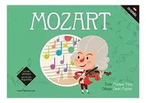 Comprar Mozart - Veloy Mariano - Ediciones Lectio - #w
