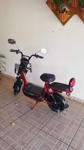 Scooter Elétrica