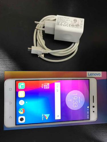 Lenovo Vibe K6 K33a48