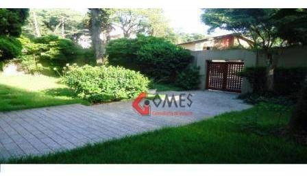 Imagem 22 de 23 de Sobrado Com 4 Dormitórios À Venda, 720 M² Por R$ 3.000.000,00 - Parque Anchieta - São Bernardo Do Campo/sp - So0389