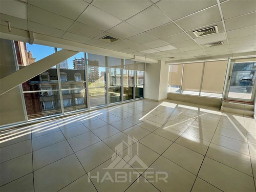 Arrienda Local Comercial Con Planta Libre En Temuco