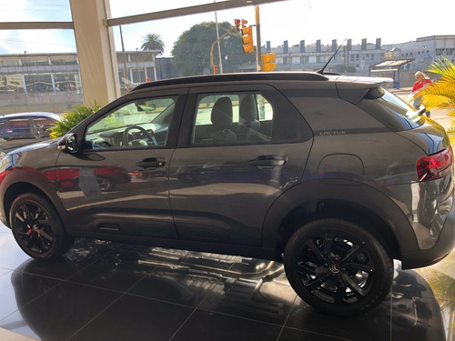 Citroën C4 Cactus 1.6 Vti 115 At6 Shine