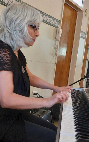 Imagen 3 de 6 de Clases De Piano, Lenguaje Musical Y Audio Perceptiva