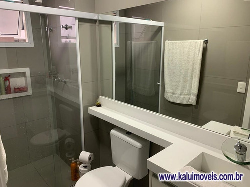 Apartamento Mobiliado - Vila América - 74977
