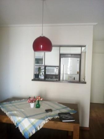 Imagem 2 de 7 de Apartamento Para Venda, 3 Dormitórios, Jardim Íris - São Paulo - 643