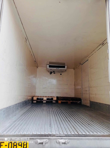 Imagem 15 de 15 de Mercedes Accelo 715c