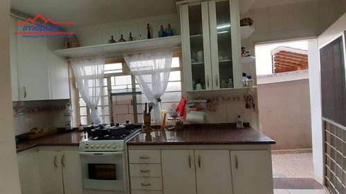 Imagem 6 de 18 de Casa Com 2 Dormitórios À Venda, 206 M² Por R$ 730.000,00 - Jardim Paulista - Atibaia/sp - Ca4837