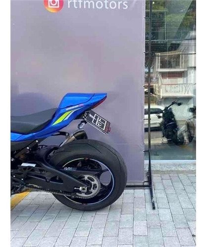 Imagem 12 de 14 de Suzuki Gsx-r1000r Abs Gsx-r1000r Abs
